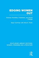 Edging Women Out