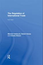 The Regulation of International Trade