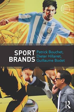 Sport Brands