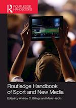 Routledge Handbook of Sport and New Media