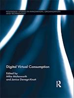 Digital Virtual Consumption