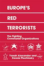 Europe's Red Terrorists