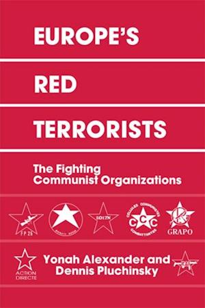 Europe's Red Terrorists