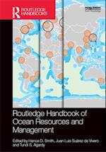 Routledge Handbook of Ocean Resources and Management