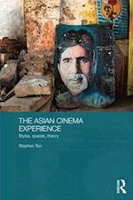 The Asian Cinema Experience