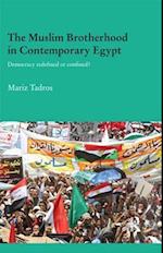 The Muslim Brotherhood in Contemporary Egypt