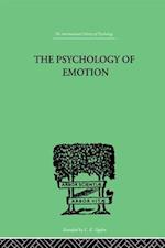 Psychology of Emotion