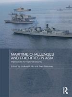 Maritime Challenges and Priorities in Asia