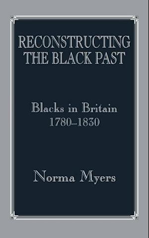 Reconstructing the Black Past