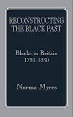 Reconstructing the Black Past