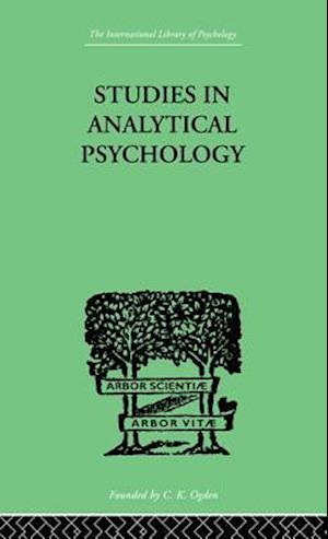 Studies in Analytical Psychology