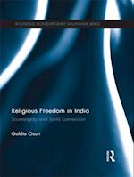 Religious Freedom in India