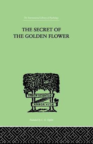 Secret Of The Golden Flower