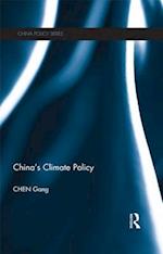 China''s Climate Policy