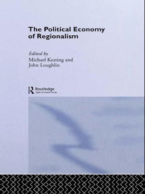 Political Economy of Regionalism