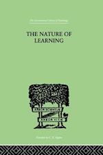 The Nature of Learning