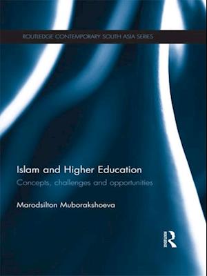 Islam and Higher Education