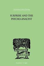 Surprise And The Psycho-Analyst