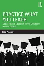 Practice What You Teach