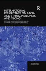 International Perspectives on Racial and Ethnic Mixedness and Mixing