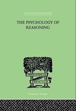 The Psychology of Reasoning