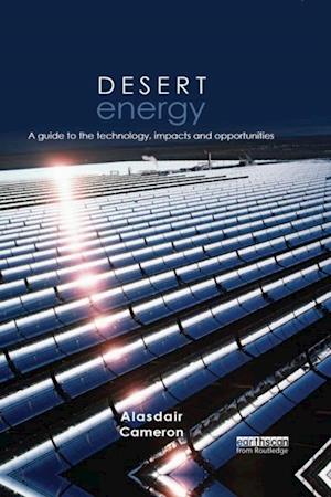 Desert Energy