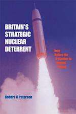 Britain''s Strategic Nuclear Deterrent