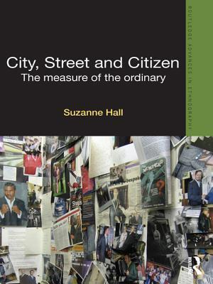 City, Street and Citizen