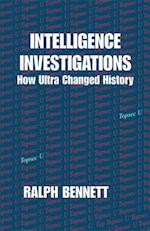 Intelligence Investigations