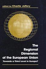 The Regional Dimension of the European Union