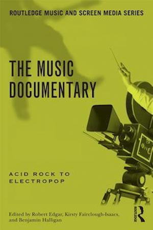 Music Documentary