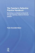 Teacher's Reflective Practice Handbook