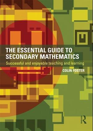 Essential Guide to Secondary Mathematics