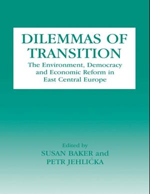 Dilemmas of Transition