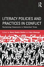 Literacy Policies and Practices in Conflict