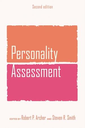 Personality Assessment