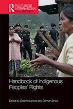 Handbook of Indigenous Peoples'' Rights