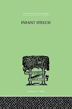 Infant Speech