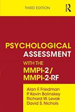 Psychological Assessment with the MMPI-2 / MMPI-2-RF