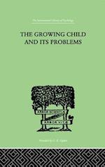 Growing Child And Its Problems