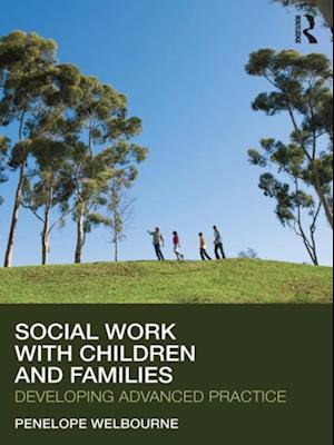 Social Work with Children and Families