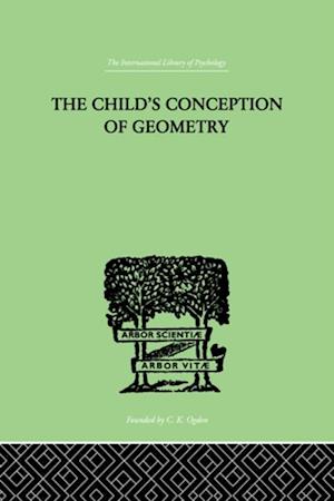 Child''s Conception Of Geometry