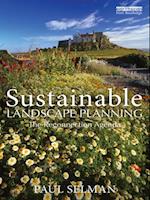 Sustainable Landscape Planning