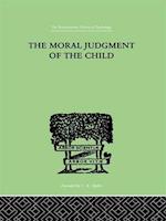 Moral Judgment Of The Child