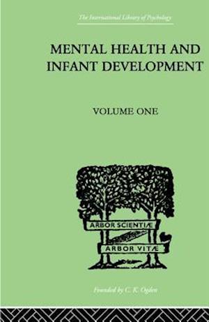 Mental Health And Infant Development