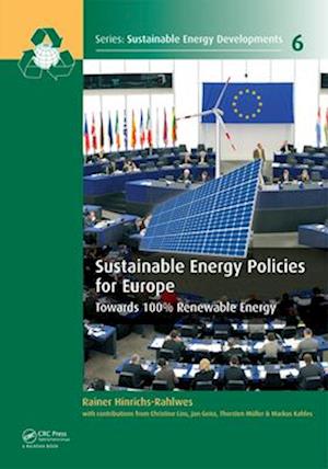 Sustainable Energy Policies for Europe