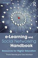 e-Learning and Social Networking Handbook