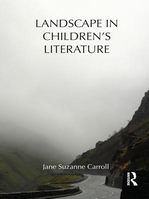 Landscape in Children''s Literature