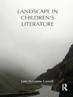 Landscape in Children''s Literature