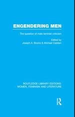 Engendering Men